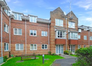 Thumbnail Flat for sale in Park Road, Poole, Dorset