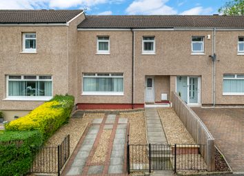 Thumbnail Terraced house for sale in Ardmory Avenue, Glasgow