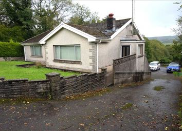 Thumbnail Detached bungalow for sale in Greenfield Terrace, Pontyberem, Llanelli
