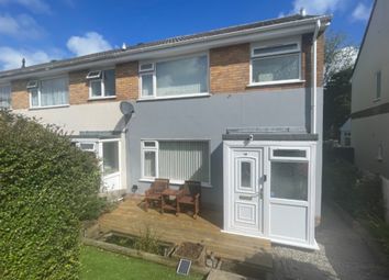 Thumbnail 3 bed end terrace house for sale in Heathfield Road, Bideford