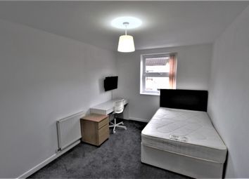 Thumbnail 2 bed flat to rent in Rayan Court, Cambridge Street, Coventry