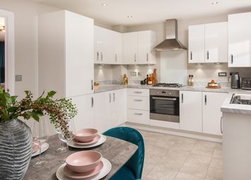 Thumbnail 3 bedroom semi-detached house for sale in "Maidstone" at Woodmansey Mile, Beverley