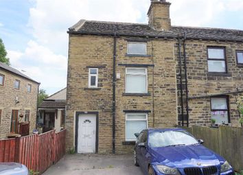 Thumbnail 2 bed terraced house to rent in Smithy Hill, Bradford