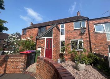 Thumbnail Terraced house to rent in 63 Pageant Drive, Aqueduct, Telford