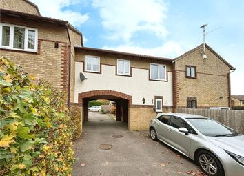 Thumbnail 1 bed flat for sale in Cypress Gardens, Bicester, Oxfordshire