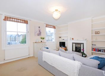 2 Bedrooms Flat to rent in Bassein Park Road, London W12