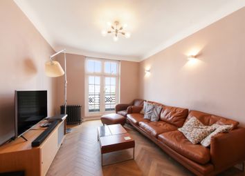 Thumbnail 1 bed flat to rent in Ivor Court, Gloucester Place