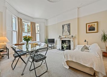 Thumbnail 2 bed flat for sale in Sinclair Gardens, London
