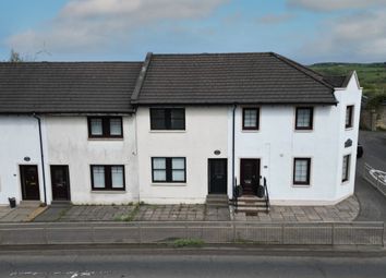 Thumbnail 3 bed terraced house for sale in Main Street, Chapelhall, Airdrie