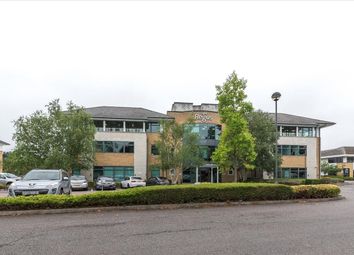 Thumbnail Serviced office to let in Frimley Road, Quatro House, Lyon Way, Camberley