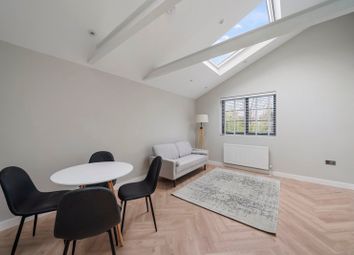 Thumbnail 1 bedroom flat for sale in Fordwych Road, West Hampstead, London