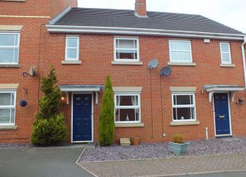 3 Bedrooms Mews house for sale in Birch Valley Road, Kidsgrove, Stoke-On-Trent ST7