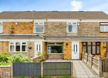 Thumbnail Terraced house for sale in Abberley Way, Wigan