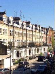 2 Bedrooms Flat to rent in West Kensington, Londion W14