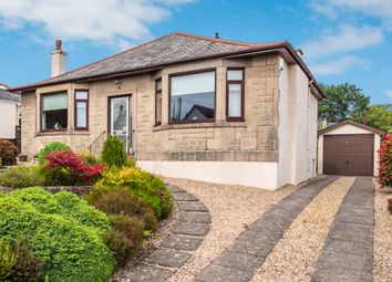 Thumbnail 3 bed detached bungalow for sale in Greenfield Road, Clarkston, Glasgow