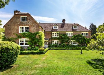 Thumbnail Detached house for sale in Palehouse Common, Framfield, Uckfield, East Sussex