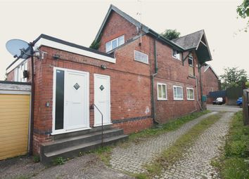 Thumbnail 1 bed flat to rent in Kingsway, Ilkeston