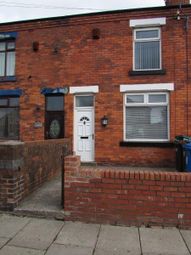 2 Bedrooms Terraced house to rent in Scot Lane, Newtown, Wigan WN5