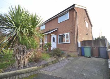 Thumbnail 2 bed semi-detached house to rent in Ascot Meadow, Bury
