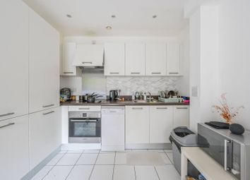 Thumbnail 2 bedroom flat to rent in Forge Square, Isle Of Dogs, London