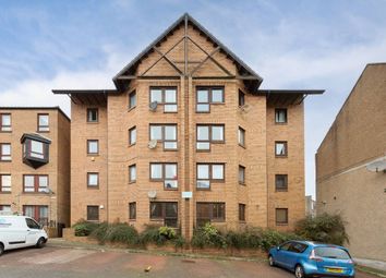 Thumbnail 2 bed flat for sale in Mains Road, Dundee