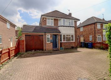 Thumbnail Detached house for sale in Lane End Road, High Wycombe