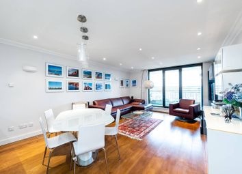 2 Bedrooms Flat for sale in Point West, South Kensington SW7
