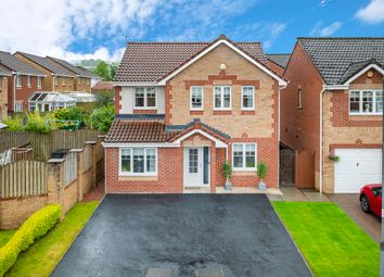 Thumbnail Detached house for sale in Wallace Wynd, Cambuslang, Glasgow