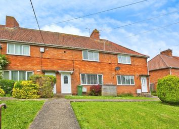 Thumbnail 3 bed terraced house for sale in Hillview Terrace, Bower Hinton, Martock