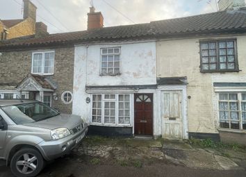 Thumbnail 2 bed terraced house for sale in High Street, Brandon