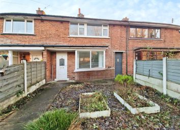 Thumbnail 3 bed terraced house for sale in Kenyon Grove, Little Hulton, Manchester, Greater Manchester