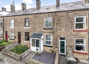 Thumbnail 4 bed terraced house for sale in Heath Street, Bingley, West Yorkshire