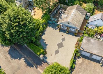 Thumbnail 2 bed detached bungalow for sale in Clarence Road East, Weston-Super-Mare