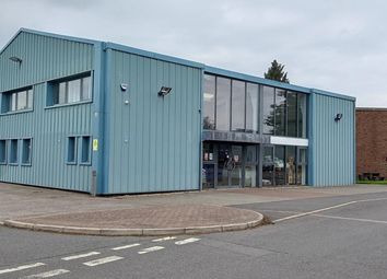 Thumbnail Light industrial to let in And Welland Business Park, Valley Way, Market Harborough, Leicestershire