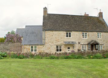 Thumbnail Property to rent in The Green, Kingham, Chipping Norton