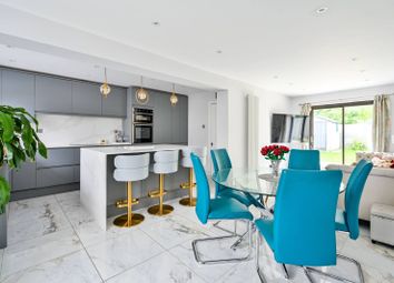 Thumbnail Semi-detached house for sale in Orme Road, Kingston, Kingston Upon Thames