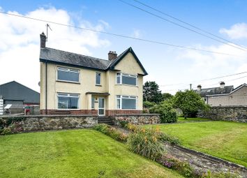 Thumbnail Detached house for sale in Tywyn, Gwynedd