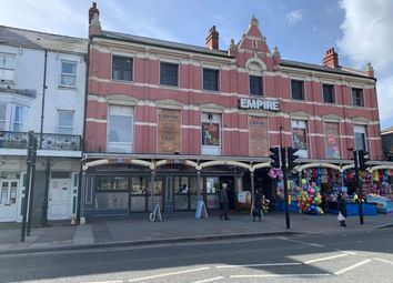 Thumbnail Retail premises to let in Empire Fish &amp; Chip Premises, Empire Building, Alexandra Road, Cleethorpes, North East Lincolnshire