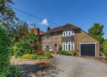 Thumbnail Detached house for sale in Stanley Hill Avenue, Amersham
