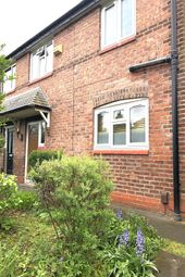 Thumbnail Semi-detached house to rent in Briarfield Road, Withington, Manchester