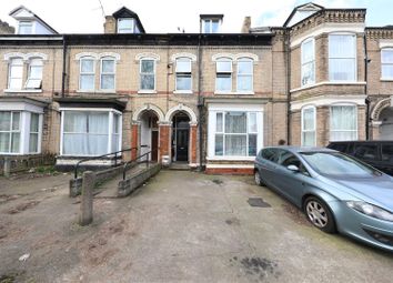 Thumbnail Block of flats for sale in Beverley Road, Hull