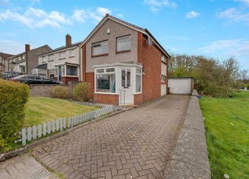 Thumbnail Detached house for sale in Greenhill, Bishopbriggs, Glasgow, East Dunbartonshire