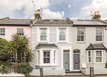 3 bed terraced house for sale in North Lane, Teddington TW11