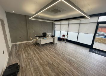 Thumbnail Office to let in Ilux Apartments Office, Stratford
