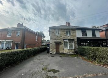 Thumbnail Semi-detached house for sale in Olton Boulevard East, Acocks Green, Birmingham, West Midlands