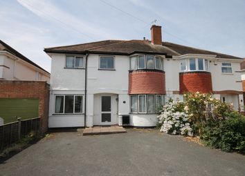 7 Bedroom Semi-detached house for rent