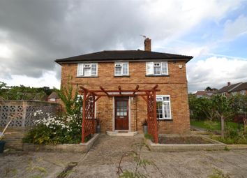 Thumbnail 4 bed semi-detached house to rent in Dundrey Crescent, Merstham, Surrey