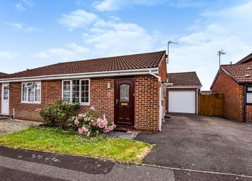 Thumbnail 2 bed semi-detached bungalow for sale in Gloucester Walk, Westbury