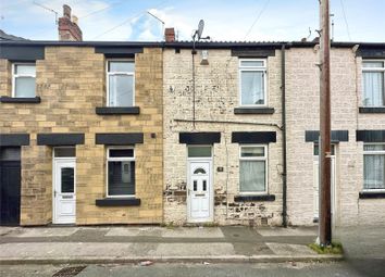 Thumbnail Terraced house for sale in Parker Street, Barnsley, South Yorkshire