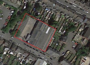 Thumbnail Warehouse to let in Owen Street, Coalville, Leicestershire